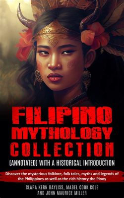  「The Filipino Trickster: A Journey through Philippine Myths」: 神話とユーモアが織りなす、フィリピン文化の探求