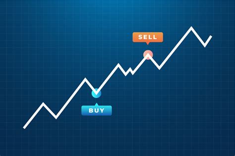  「Buy Low, Sell High」：市場の波に乗るための、実用的な投資哲学