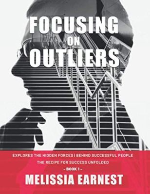  「Outliers」：成功のレシピは意外なところに隠れている！