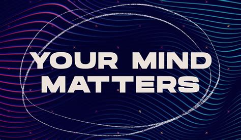  「Your Mind Matters」：心の洞窟を探求し、リーダーシップの真髄に迫る一冊！