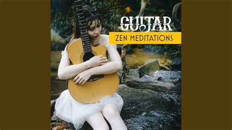  「Zen Guitar: A Primer on Music Meditation」 - 静寂の中に響く、魂を揺さぶる音色